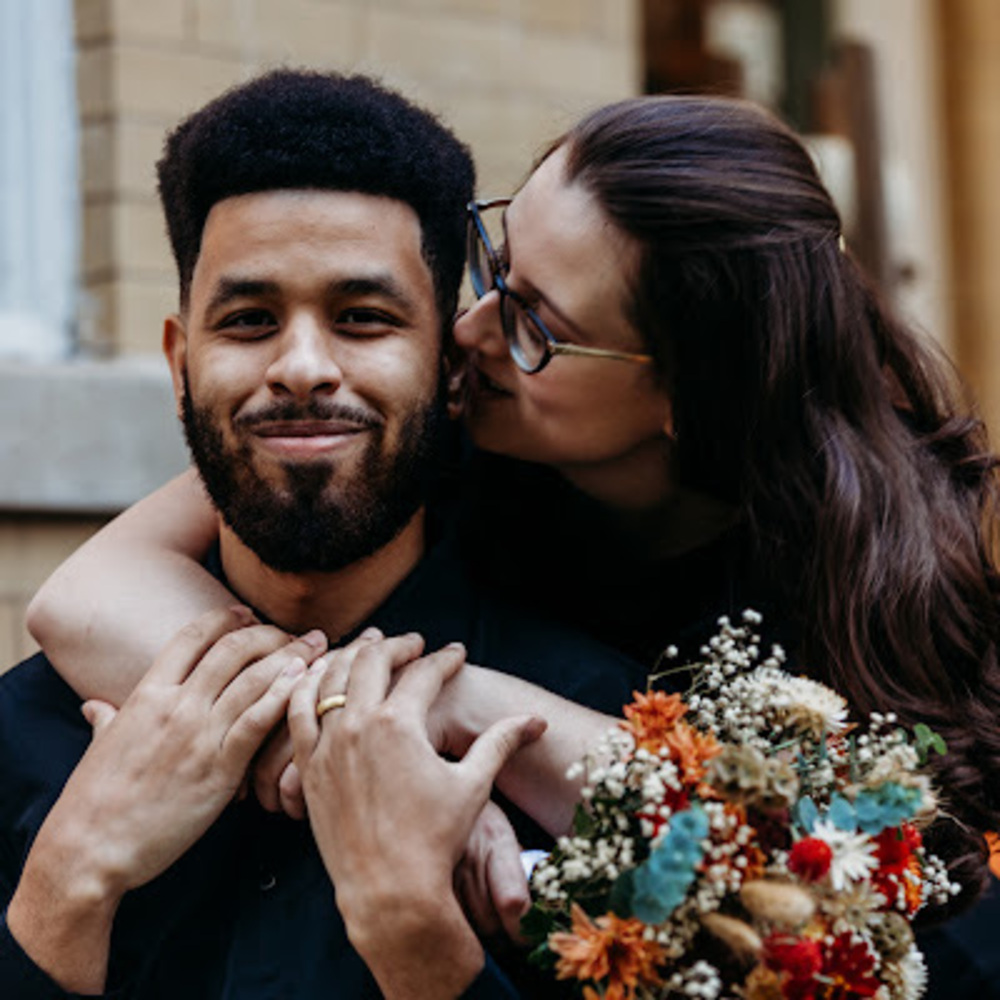 Meet your Posher, Lexi